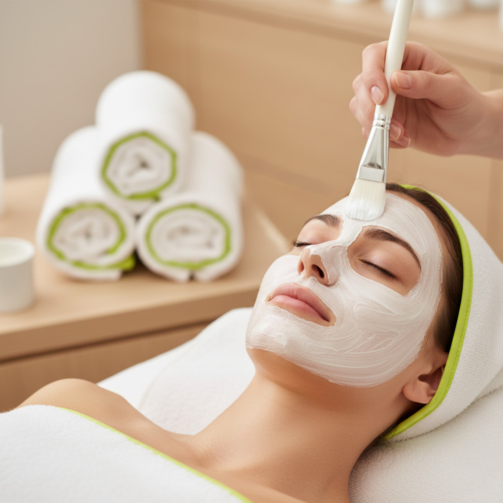 Package Bikini Beach